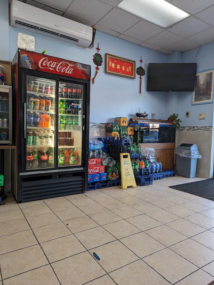 Linden Garden Chinese Restaurant 4