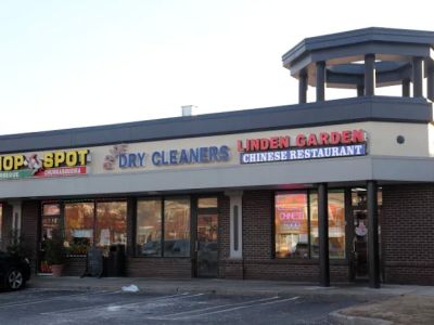 Linden Garden Chinese Restaurant 0