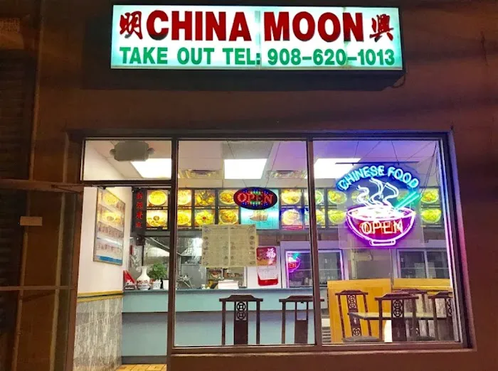 China Moon 2