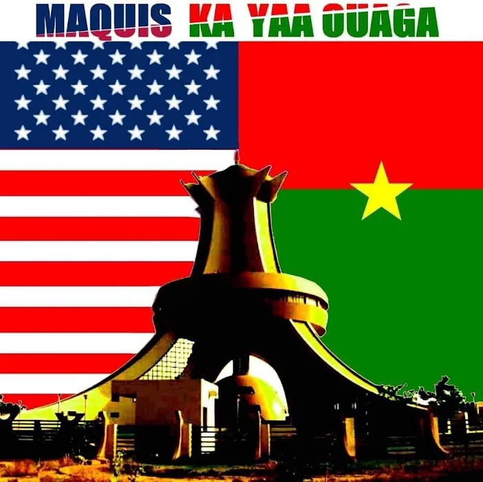 Ka yaa Ouaga 3