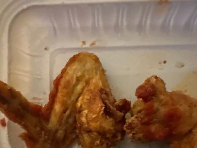 Yeung's Chinese Kitchen 0
