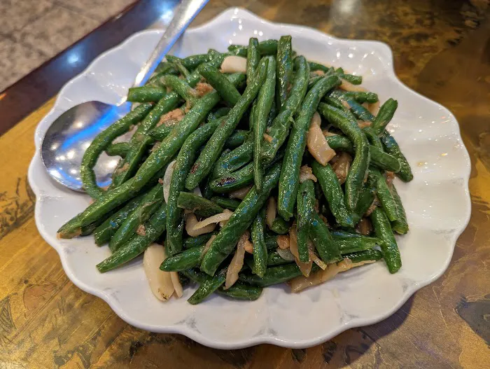 Jin Jin Hong Kong Cafe 10