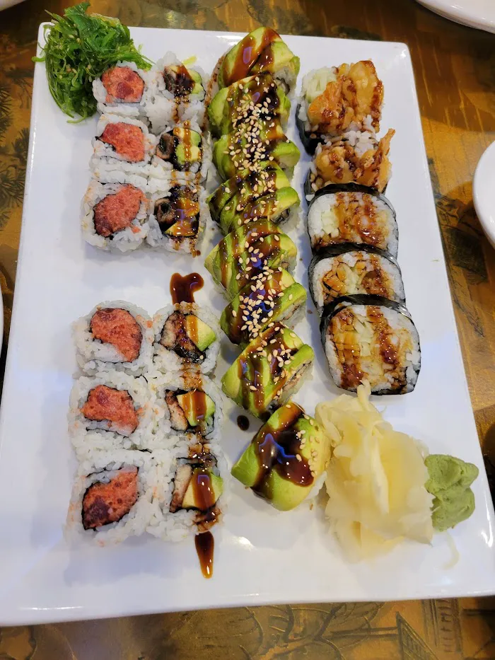 Jin Jin Hong Kong Cafe 5
