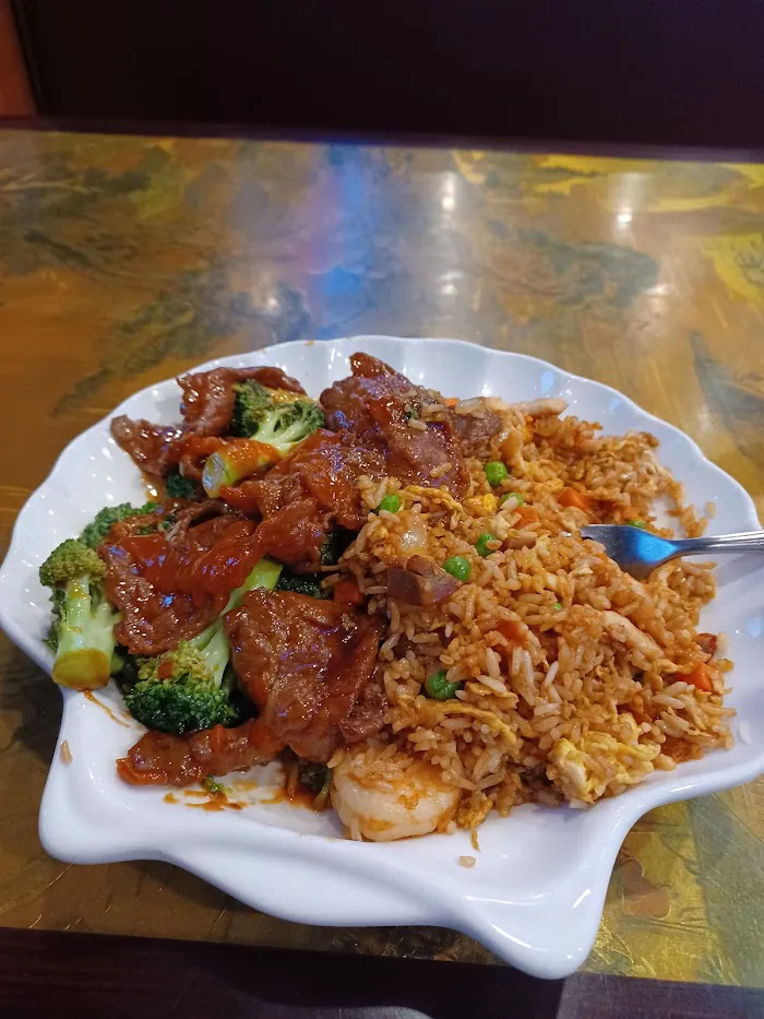 Jin Jin Hong Kong Cafe 2