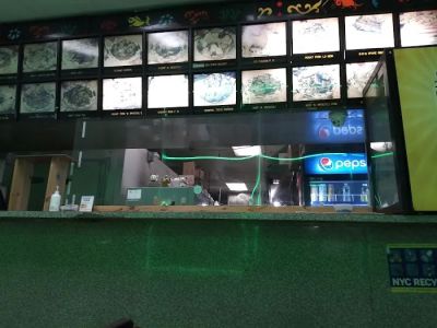 Huang Ming Hing Kitchen 0