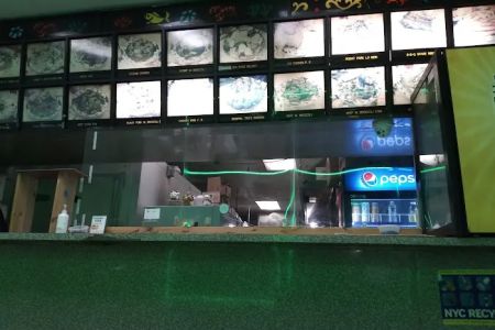 Huang Ming Hing Kitchen