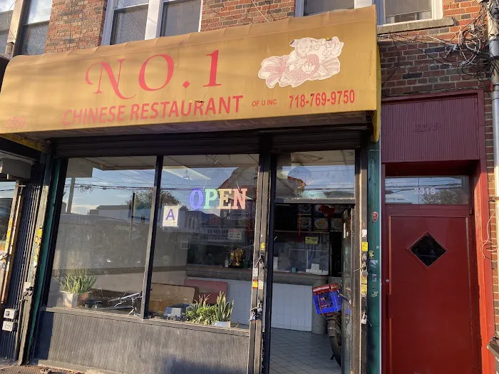 No. 1 10