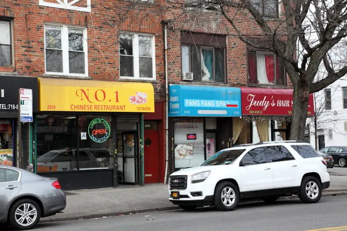 No. 1 6