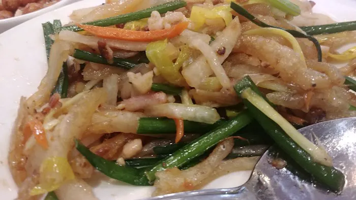 Golden Z 大快活食坊 1