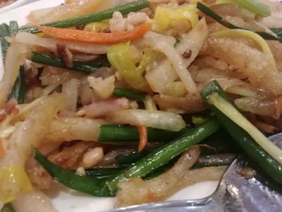 Golden Z 大快活食坊 0