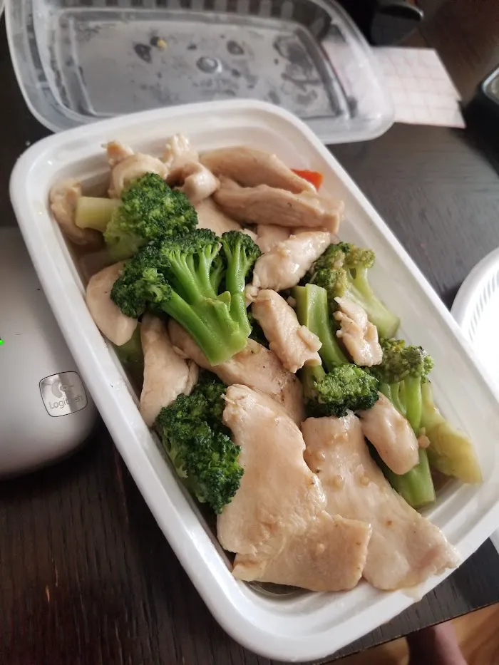Golden Z 大快活食坊 6