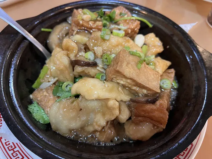 Golden Z 大快活食坊 7