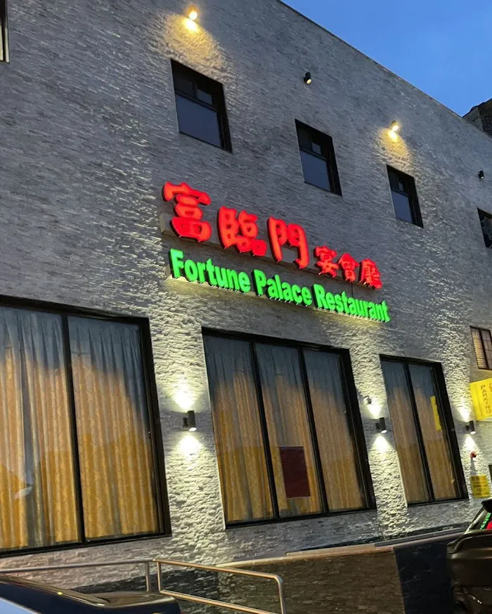Fortune Palace 6