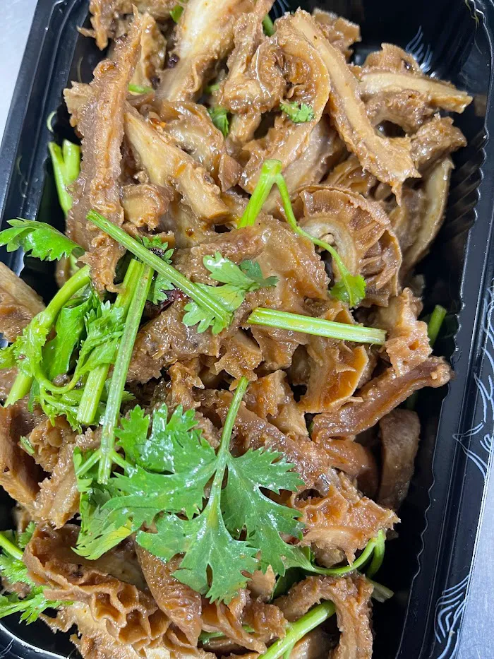 精味麻辣烫 5