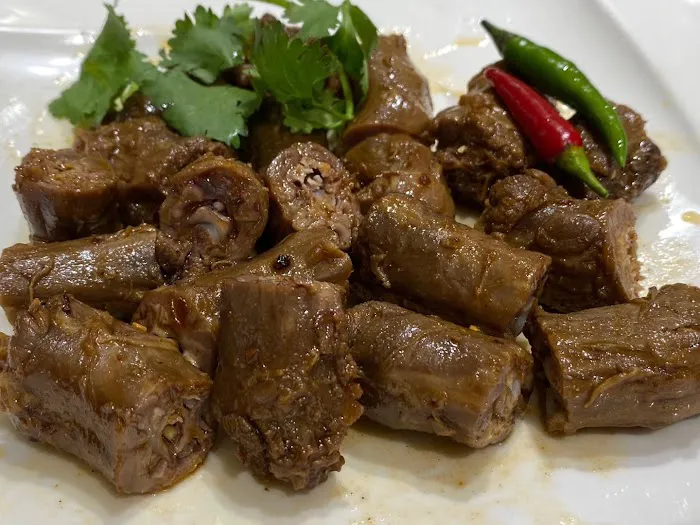 精味麻辣烫 6