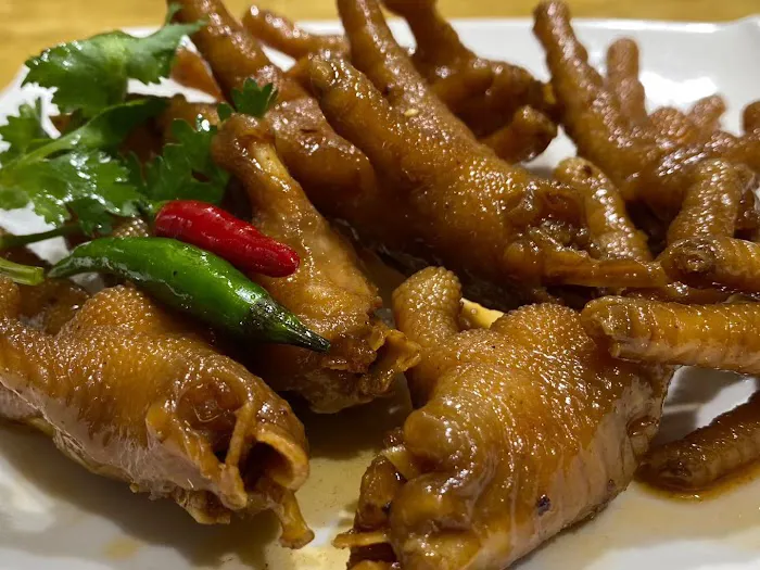 精味麻辣烫 7
