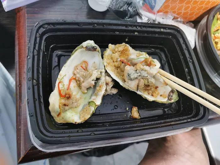 Fu Ju Lai 10
