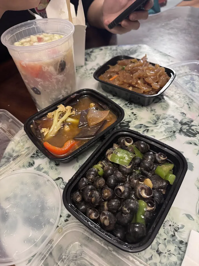 Fu Ju Lai 4
