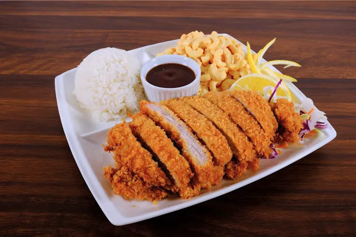 Aloha Hawaiian BBQ 3