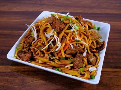 Aloha Hawaiian BBQ 0