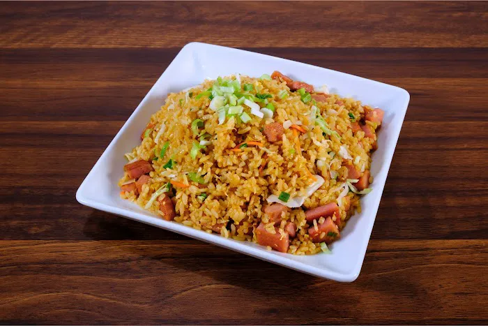Aloha Hawaiian BBQ 6