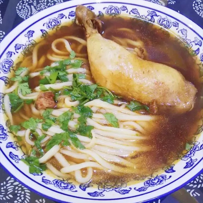 Yi Shou Dian 一手店 7