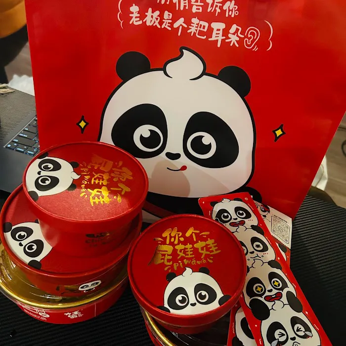 Da Mao Jia 大毛家 | Royal Highness Zhu 朱椿 | A Place by DaMao 大毛家 2
