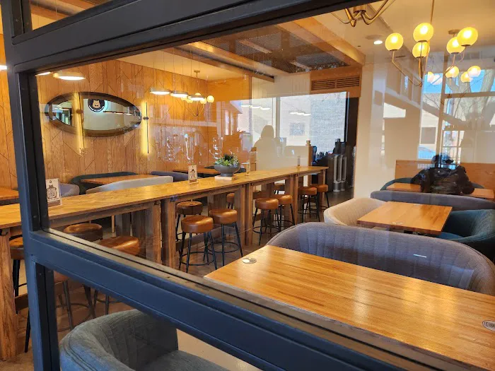 BellyBowl Kitchen & Lounge 1