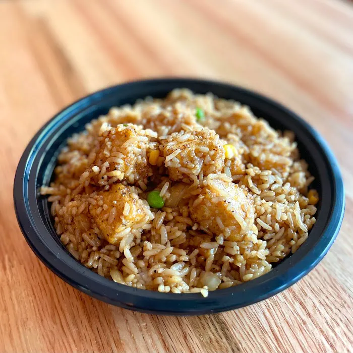 BellyBowl Kitchen & Lounge 5