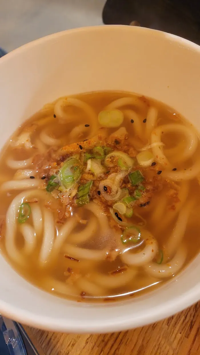 BellyBowl Kitchen & Lounge 3