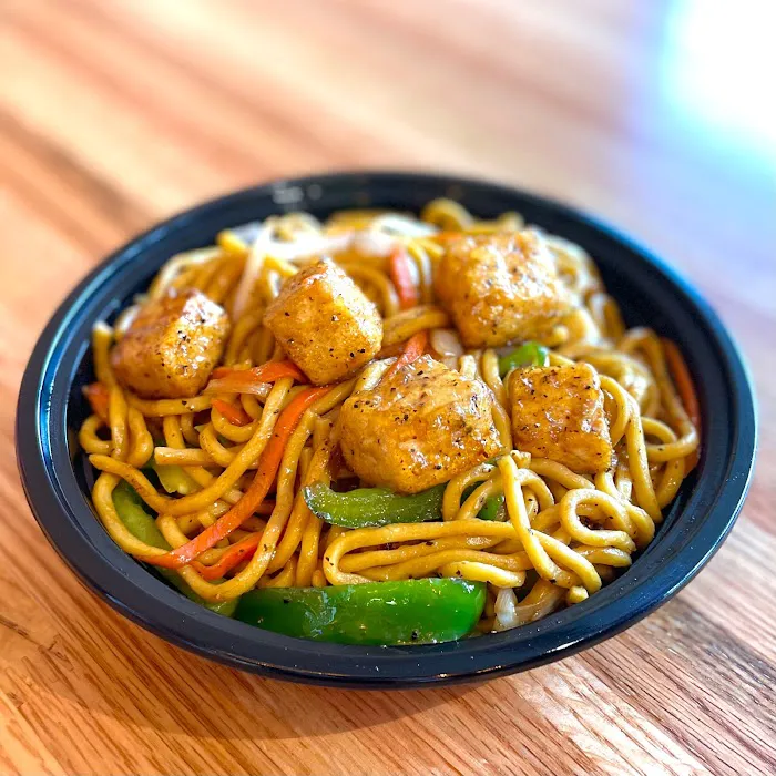 BellyBowl Kitchen & Lounge 7