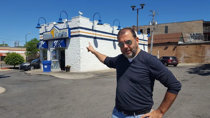 White Castle 6