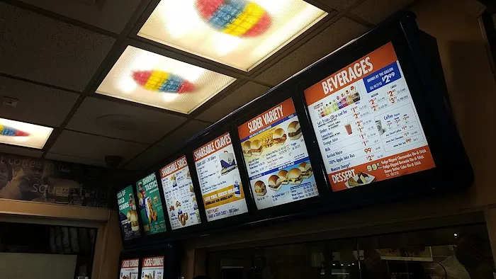 White Castle 7