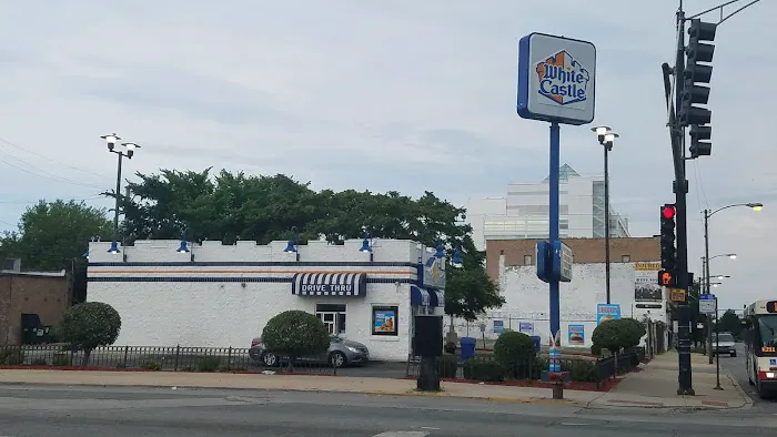 White Castle 3