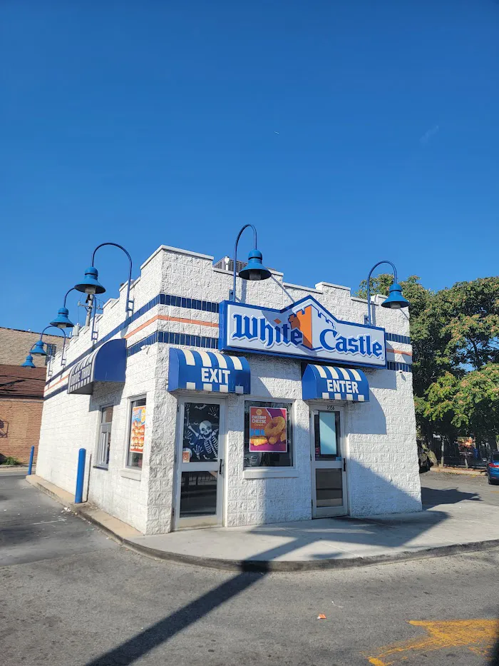 White Castle 10