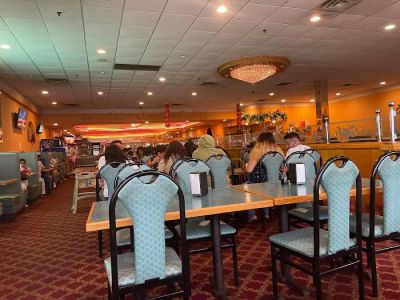 Great Buffet 0