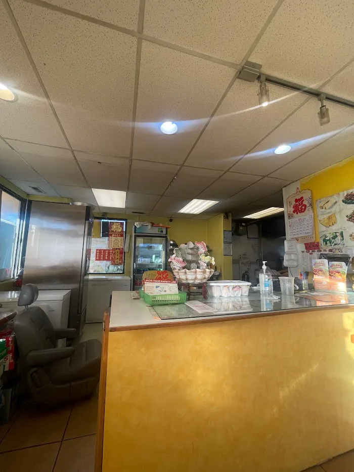 Chinese Food 2