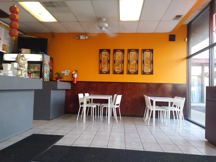 Wok N Roll Express 2
