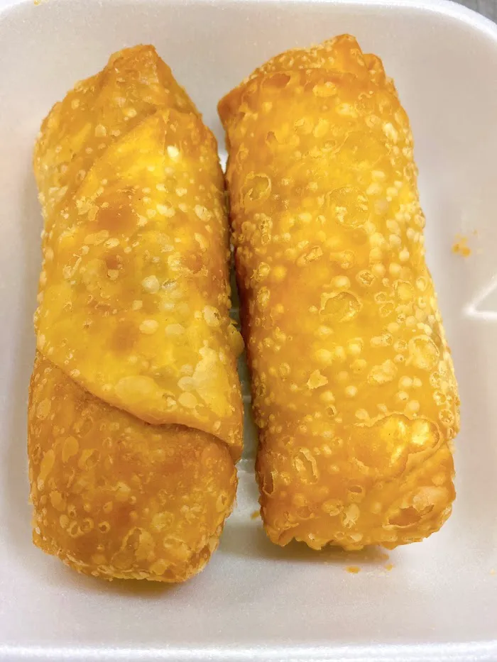 Wok N Roll Express 9