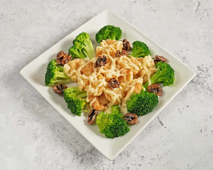 N Joy Chop Suey 7