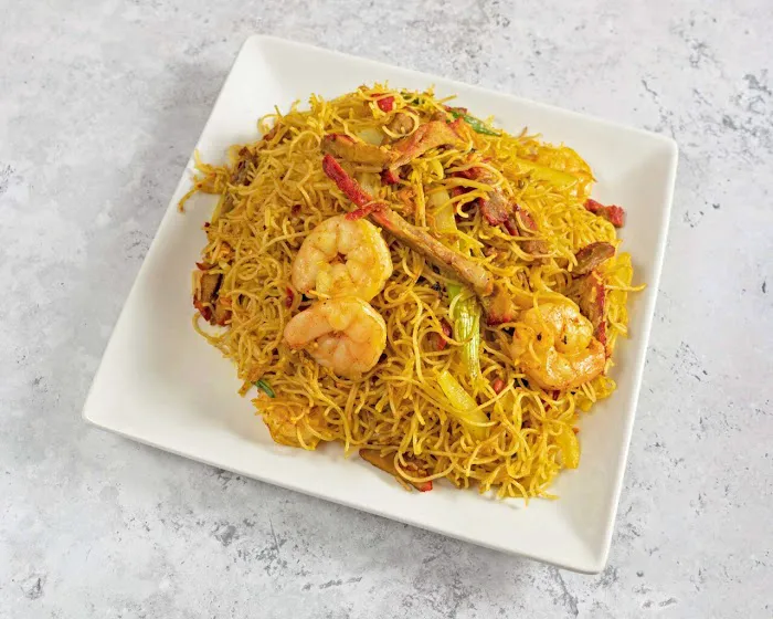 N Joy Chop Suey 4
