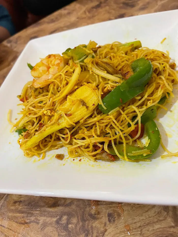 N Joy Chop Suey 10