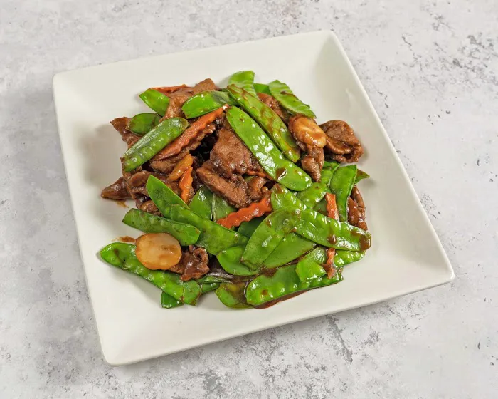 N Joy Chop Suey 9