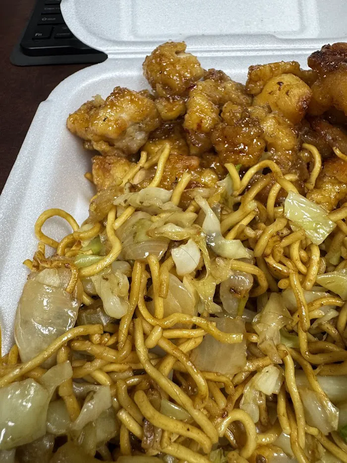 Panda Express 9