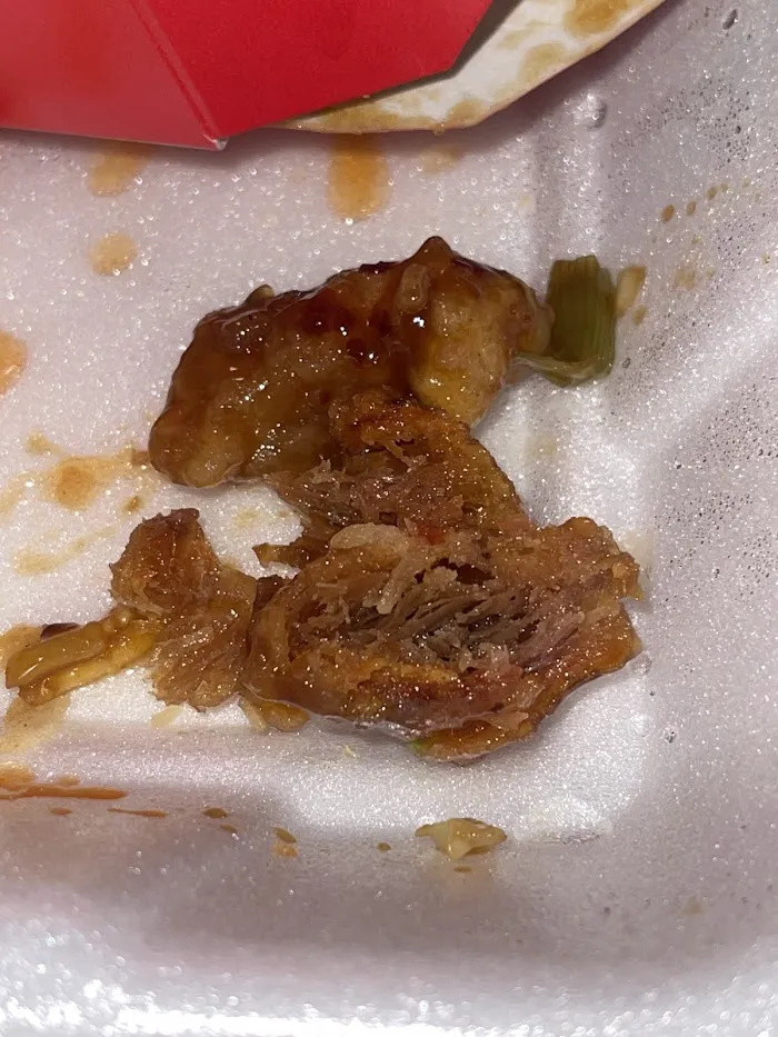 Panda Express 8