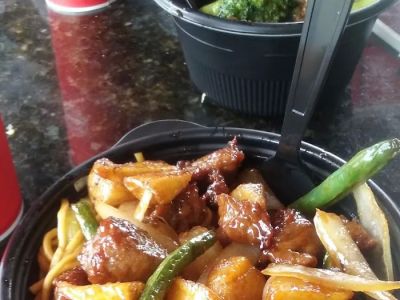 Panda Express 0