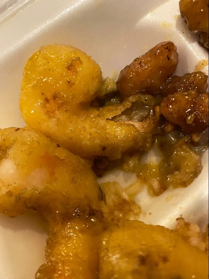 Panda Express 7