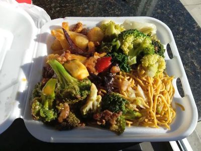 Panda Express 0