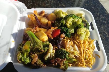 Panda Express