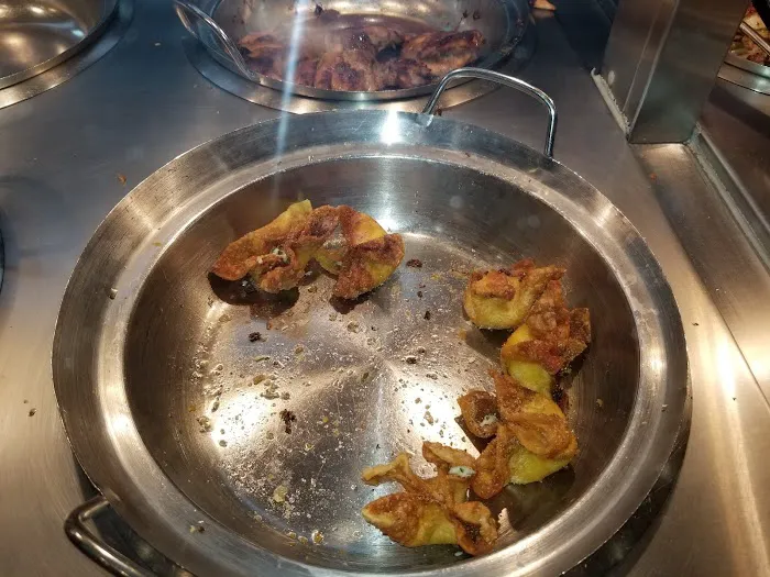 Panda Express 8